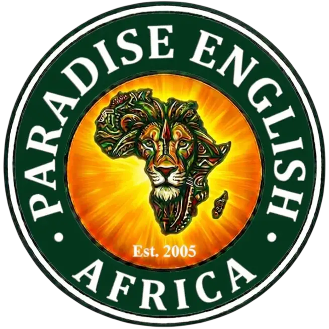 Paradise English Africa