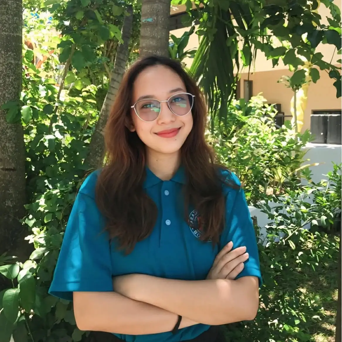 Angelica Hope Panganiban