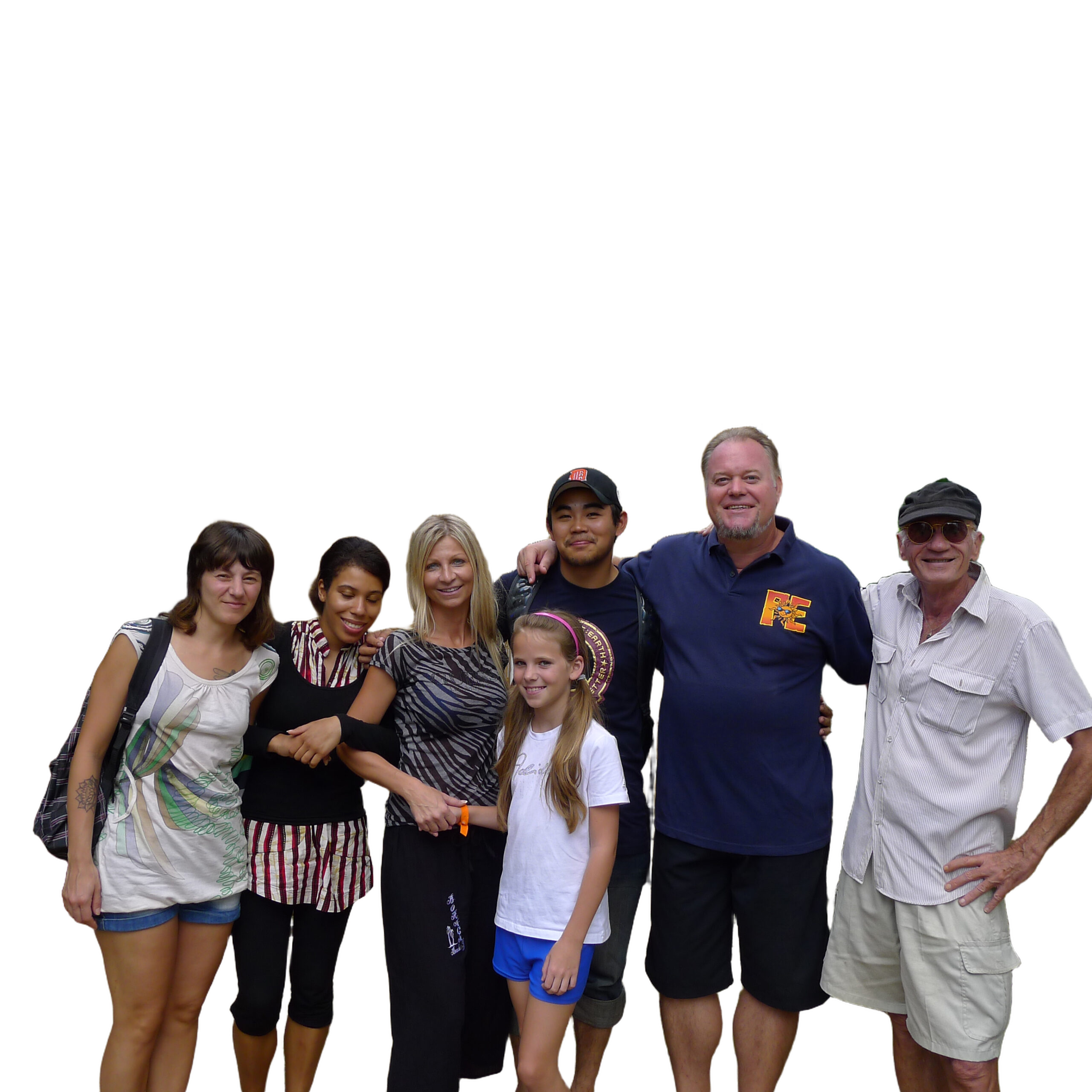 Paradise-English-Boracay