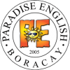 Paradise English Boracay